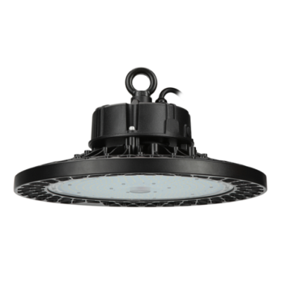 LED UFO High Bay- 100W -130LPW