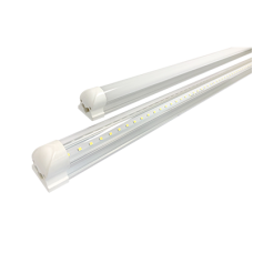 4Ft T8 30W Integrated LED Tube Light - Direct Wire