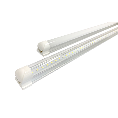 4Ft T8 30W Integrated LED Tube Light - Direct Wire